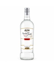 Comprar Ron Blanco Capitán Jack 1 litro al mejor precio