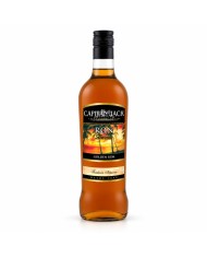 Comprar Ron Dorado Capitán Jack 700 ml al mejor precio