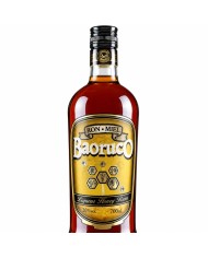 Ron Miel Baoruco 700 ml