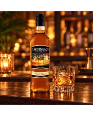 Ron Dorado Capitán Jack 700 ml