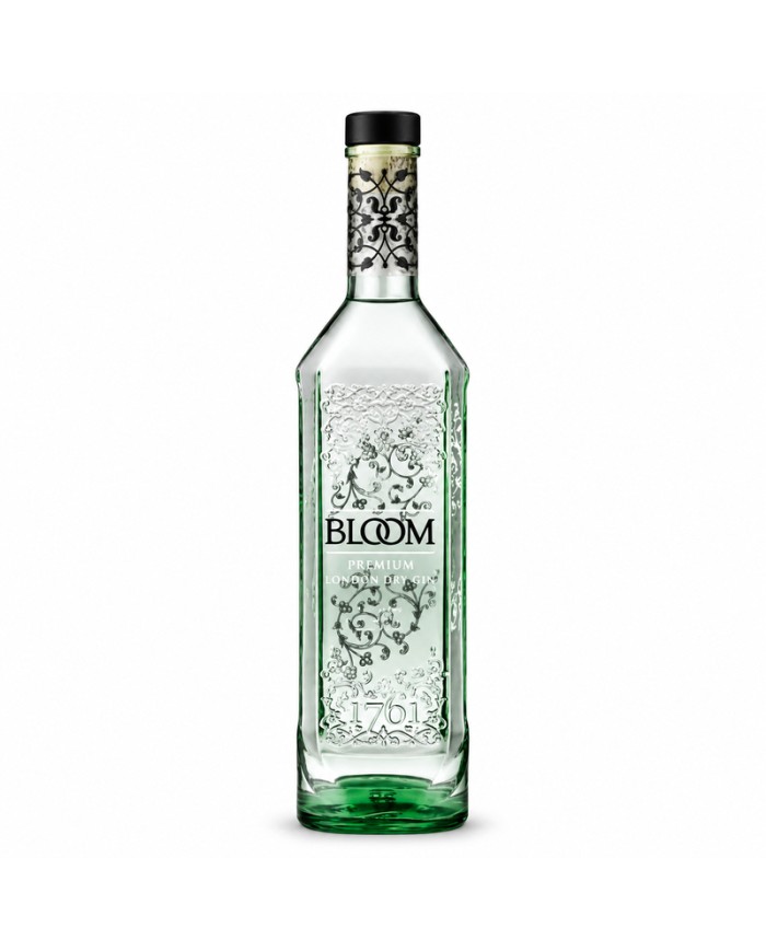 Comprar Ginebra Bloom 700 ml al mejor precio