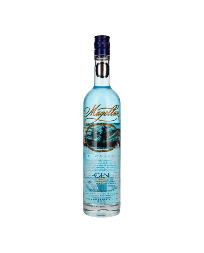 Comprar Ginebra Magellan 1 litro al mejor precio