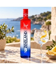Comprar Ginebra - Gin Zeeland Premium al mejor precio