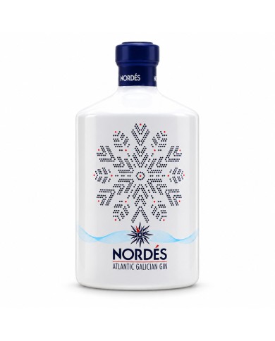 Comprar Ginebra Nordes 700 ml al mejor precio