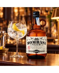Comprar Ginebra Mombasa Club 700 ml al mejor precio