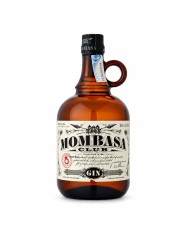 Comprar Ginebra Mombasa Club 700 ml al mejor precio