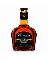 Comprar Ron Medellín 12 años al mejor precio On Line