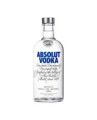 Comprar Vodka Absolut - Al mejor precio Online