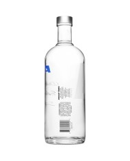 Comprar Vodka Absolut 1litro al mejor precio Online