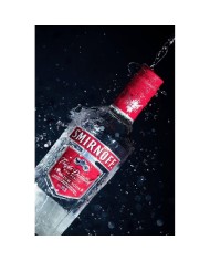 Comprar Vodka Smirnoff  1 litro - Al mejor precio Online