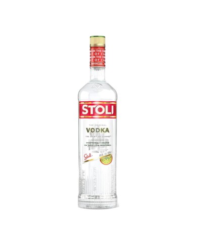 Comprar Stoli Premium Vodka al mejor precio Online
