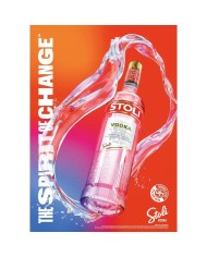 Comprar Stoli Premium Vodka al mejor precio Online
