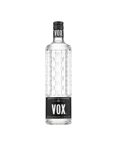 Comprar Vodka Vox Premium al mejor precio Online