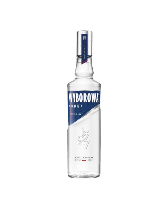 Comprar Vodka wyborowa 700 ml. al mejor precio Online