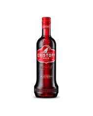Comprar Vodka Eristoff Red 0.70 L al mejor precio Online