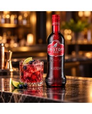 Comprar Vodka Eristoff Red 0.70 L al mejor precio Online