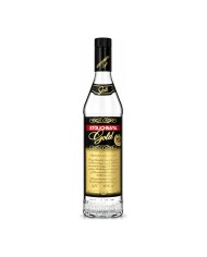 Comprar Vodka - Stolichnaya Gold - Al mejor precio On Line