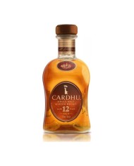 Comprar Whisky Cardhu Malt 12 años - Al mejor precio Online