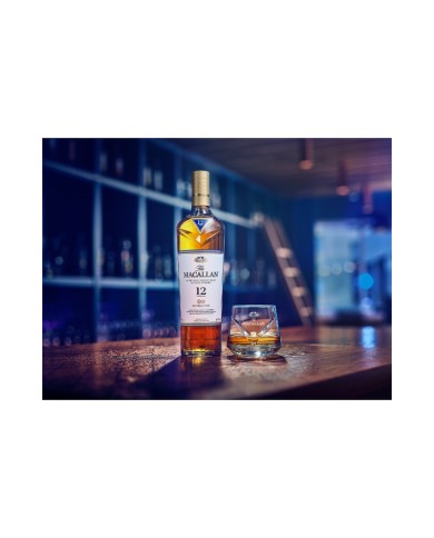 Comprar Whisky The Macallan Malt 12 Años Al mejor precio