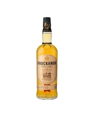 Comprar Whisky Knockando Malt 12 años Al mejor precio Online