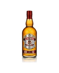 Comprar Whisky Chivas Regal Premium 12 años al mejor precio