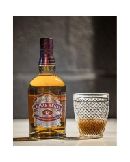 Comprar Whisky Chivas Regal Premium 12 años al mejor precio