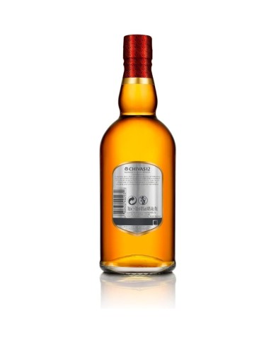 Comprar Whisky Chivas Regal Premium 12 años al mejor precio