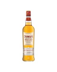 Comprar Whisky Dewars White Label al mejor precio Online