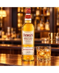 Comprar Whisky Dewars White Label al mejor precio Online