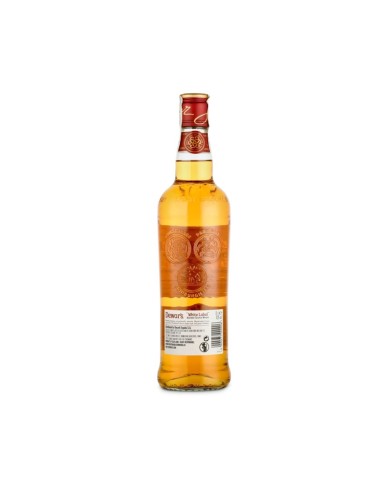 Comprar Whisky Dewars White Label 1 Litro al mejor precio Online