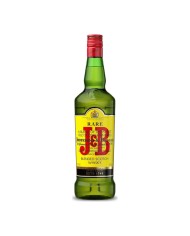 Comprar Whisky J&B Scotch Blend 0.70 L. al mejor precio Online