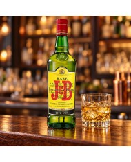 Comprar JB Scotch Blend 1 Lt al mejor precio Online