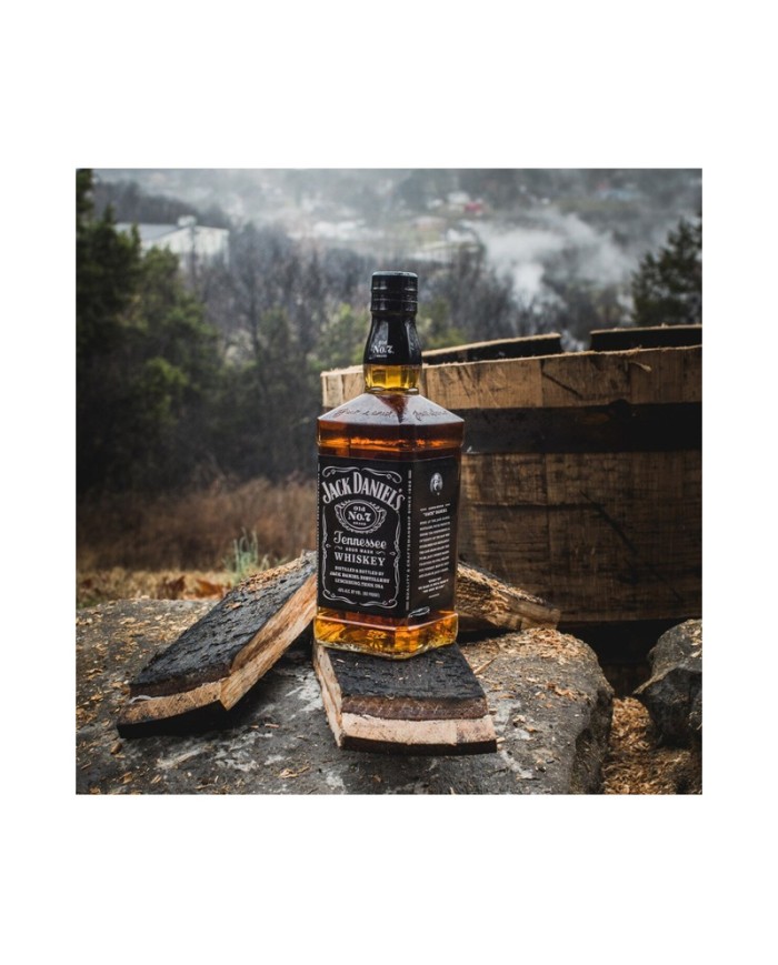 Comprar Whisky Jack Daniels Tennessee al mejor precio Online