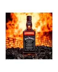 Compra Whisky Jack Daniels Tennessee 700 ml. al mejor precio