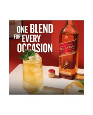 Comprar Whisky Johnnie Walker Red Label al mejor precio Online
