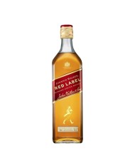 Comprar Whisky Johnnie Walker Red Label al mejor precio Online
