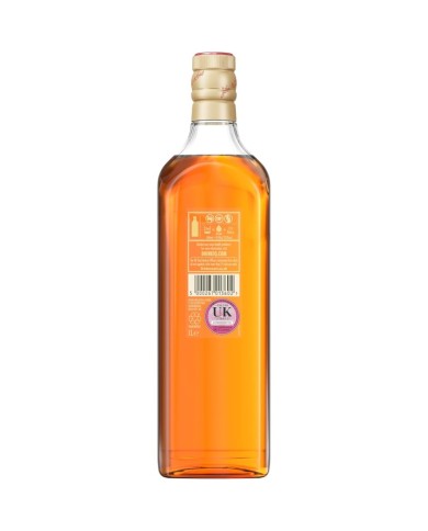 Comprar Whisky Johnnie Walker Red 1Lt al mejor precio Online