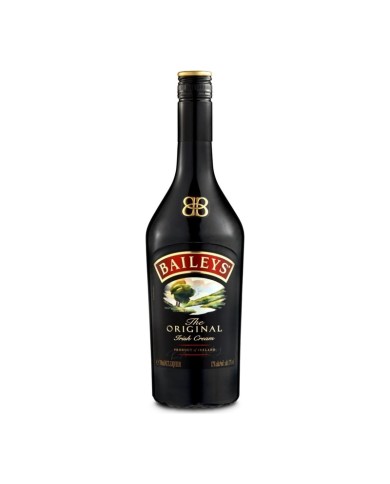 Comprar Baileys Irish Cream 0.70 L. al mejor precio Online