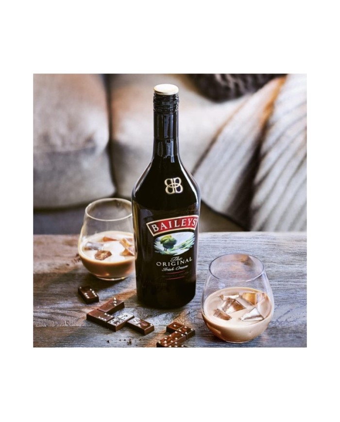 Comprar Baileys Irish Cream 0.70 L. al mejor precio Online