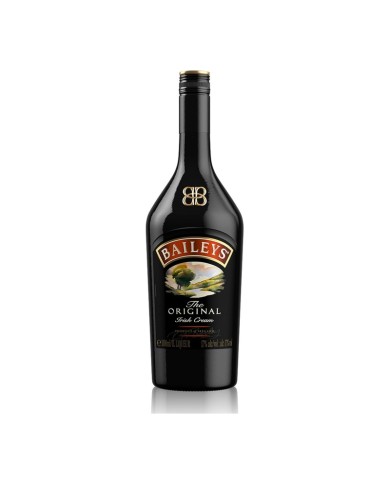 Comprar Baileys Irish Cream 1 Litro al mejor precio Online