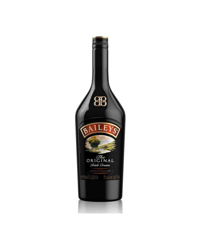 Comprar Baileys Irish Cream 1 Litro al mejor precio Online