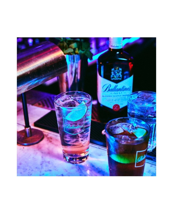 Comprar Whisky Ballantines 0.70 L. al mejor precio Online