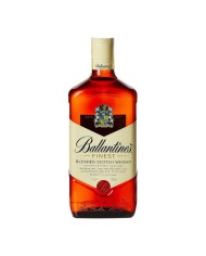 Comprar Whisky Ballantines 1 Litro al mejor precio Online