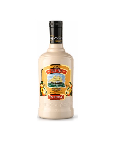 Comprar Whisky Peche Yachting 0.70 L. al mejor precio Online