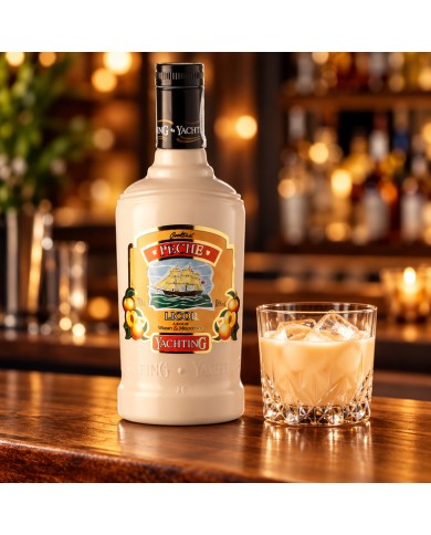 Comprar Whisky Peche Yachting 0.70 L. al mejor precio Online