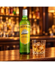 Comprar Whisky Cutty Sark 0.70 L. al mejor precio Online