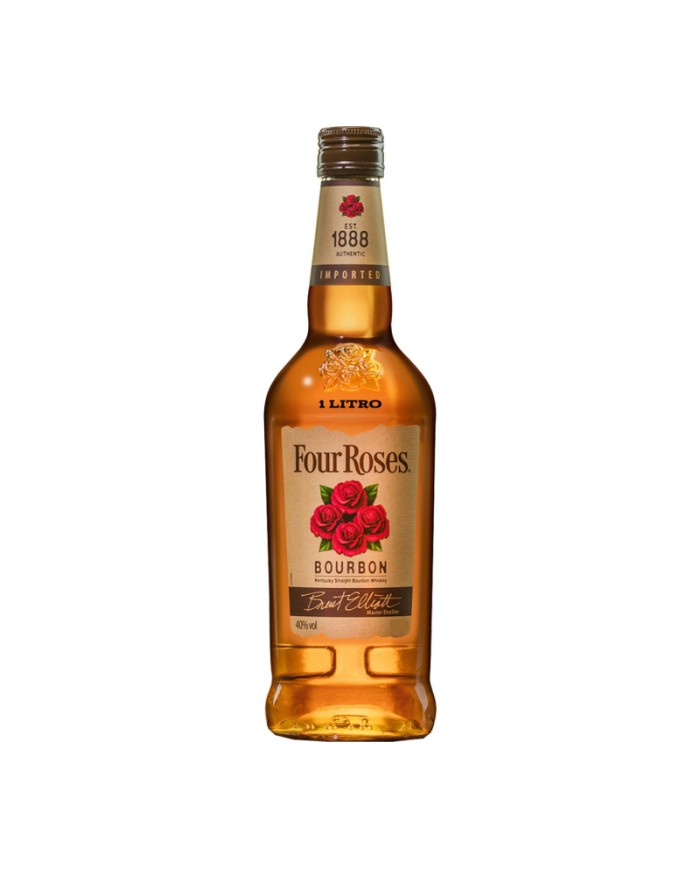 Comprar Whisky Four Roses al mejor precio Online
