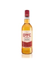 Comprar Whisky DYC 0.70 L. al mejor precio Online