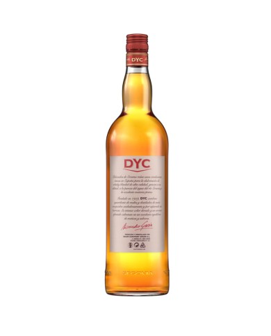 Comprar Whisky DYC 1 Litro al mejor precio Online