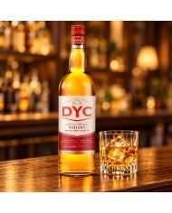 Comprar Whisky DYC 1 Litro al mejor precio Online